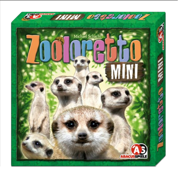 Zooloretto mini