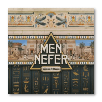 Men Nefer - EN