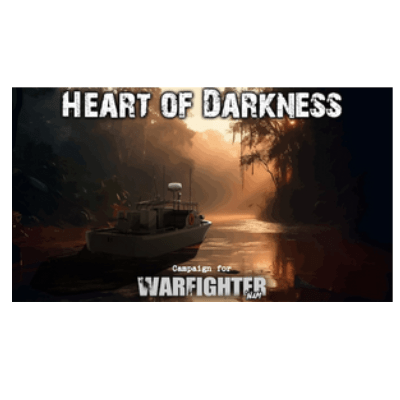 Warfighter: Vietnam Campaign 1 Heart of Darkness - EN