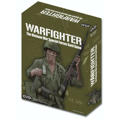 Warfighter: Vietnam Core Game - EN