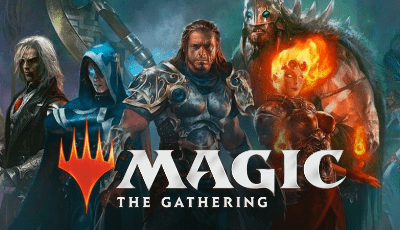 Magic: Freitag Prerelease "TARKIR - Dragonstorm"