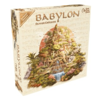 Babylon - DE