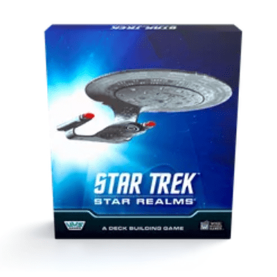 Star Trek: Star Realms - EN