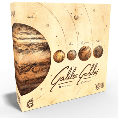 Galileo Galilei - DE